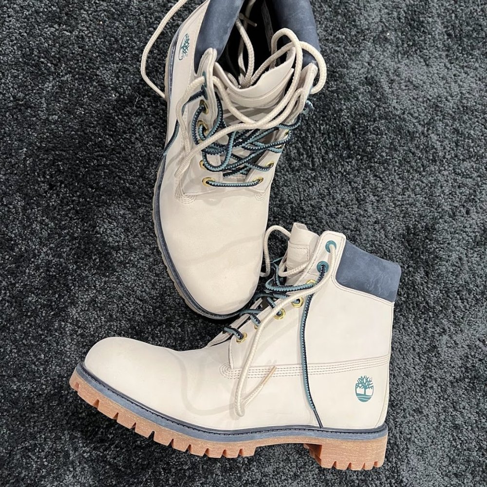 Timberland